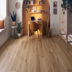 COREtec Premium with Soft Step 9 Inches